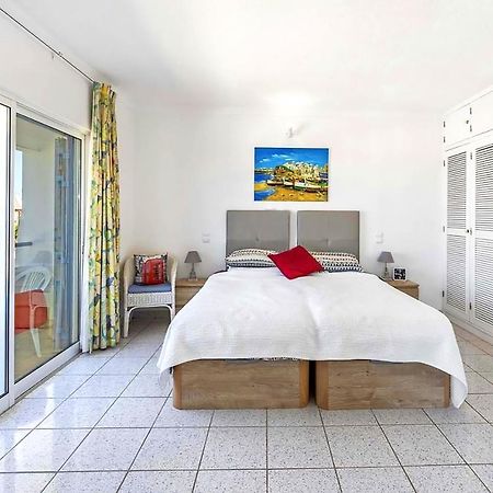 Sea & Sun Windmill Apartment By Be Cherish Albufeira Ngoại thất bức ảnh