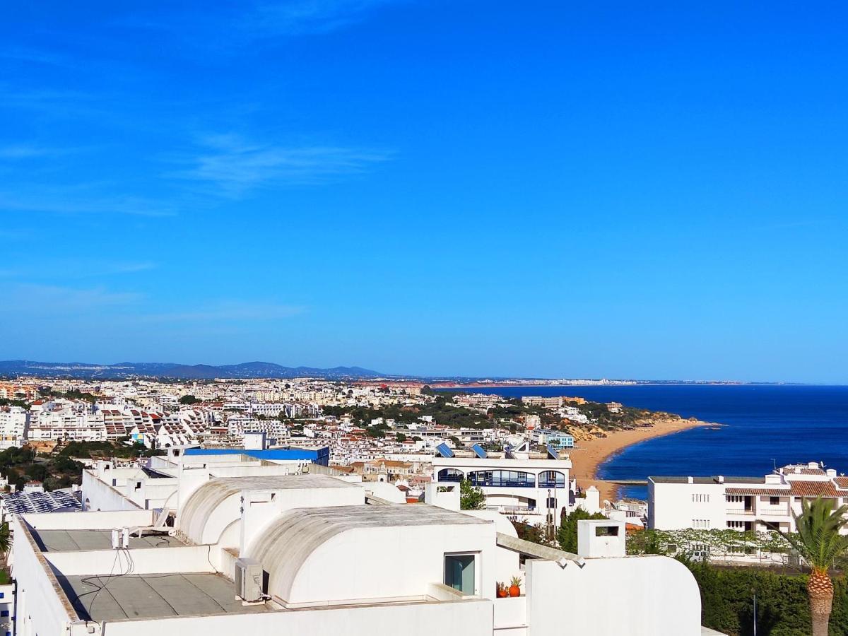 Sea & Sun Windmill Apartment By Be Cherish Albufeira Ngoại thất bức ảnh