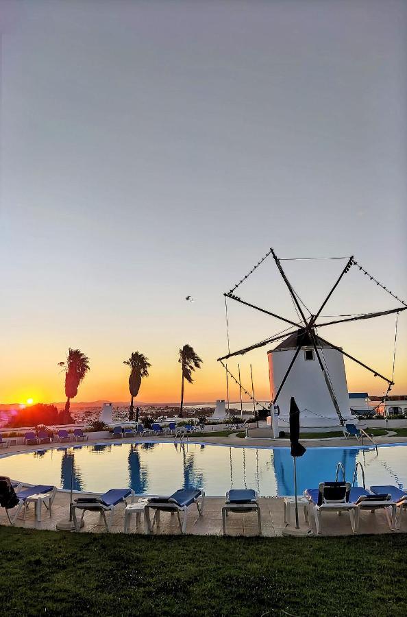 Sea & Sun Windmill Apartment By Be Cherish Albufeira Ngoại thất bức ảnh