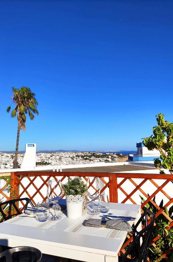 Sea & Sun Windmill Apartment By Be Cherish Albufeira Ngoại thất bức ảnh