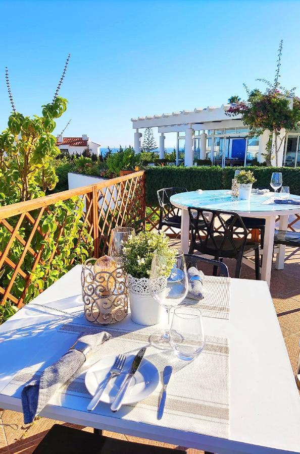 Sea & Sun Windmill Apartment By Be Cherish Albufeira Ngoại thất bức ảnh