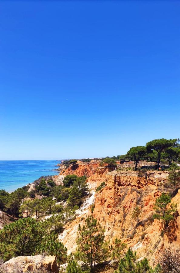Sea & Sun Windmill Apartment By Be Cherish Albufeira Ngoại thất bức ảnh