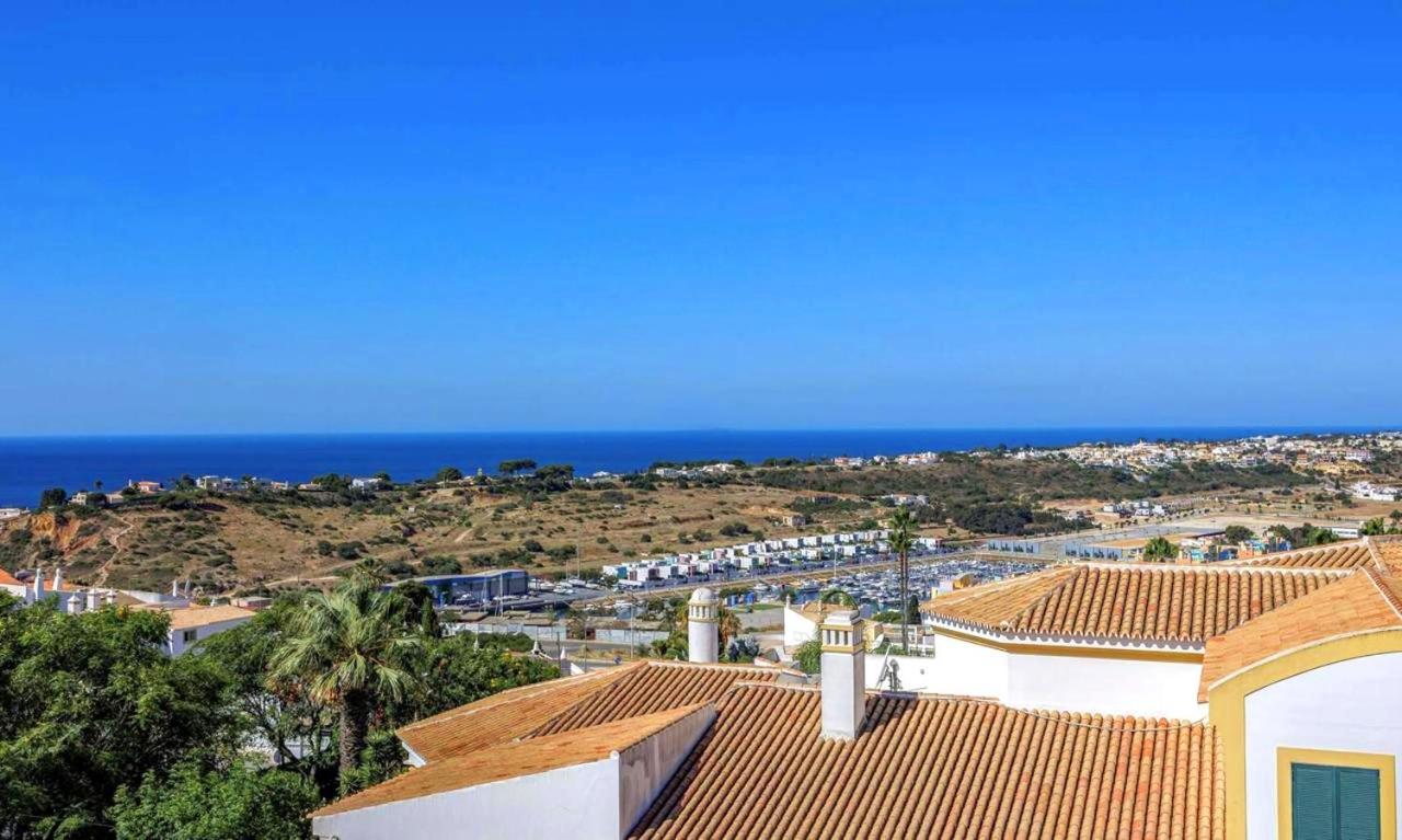 Sea & Sun Windmill Apartment By Be Cherish Albufeira Ngoại thất bức ảnh