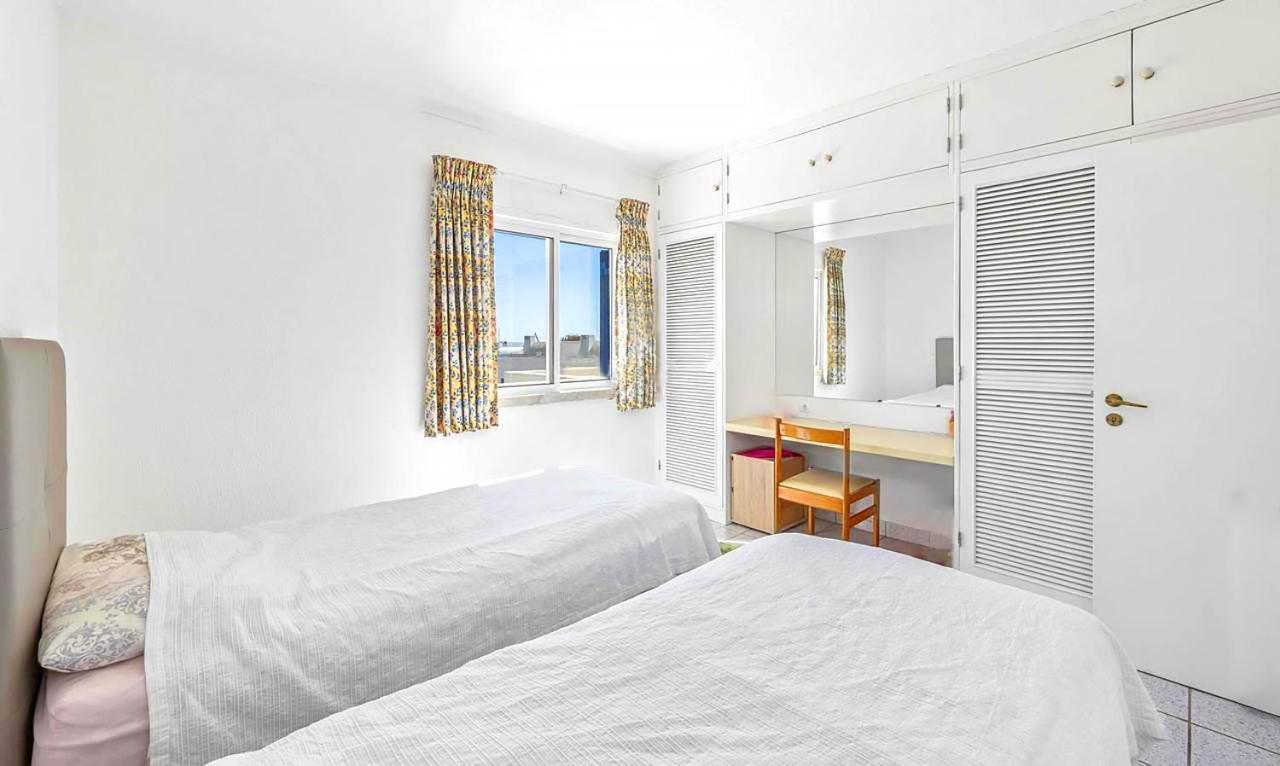 Sea & Sun Windmill Apartment By Be Cherish Albufeira Ngoại thất bức ảnh