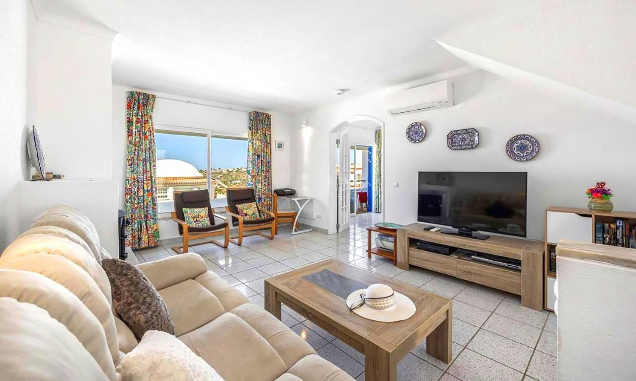 Sea & Sun Windmill Apartment By Be Cherish Albufeira Ngoại thất bức ảnh
