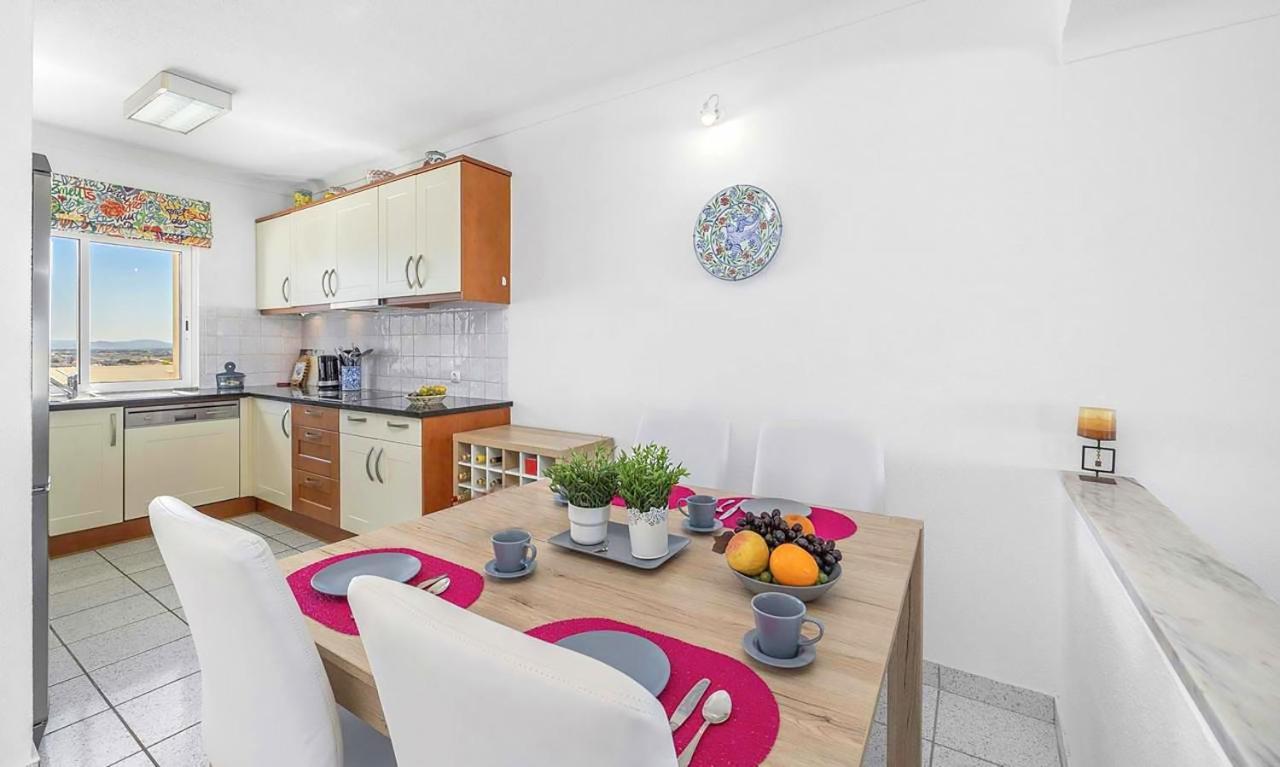 Sea & Sun Windmill Apartment By Be Cherish Albufeira Ngoại thất bức ảnh